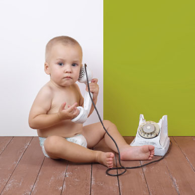 Bébé Contact